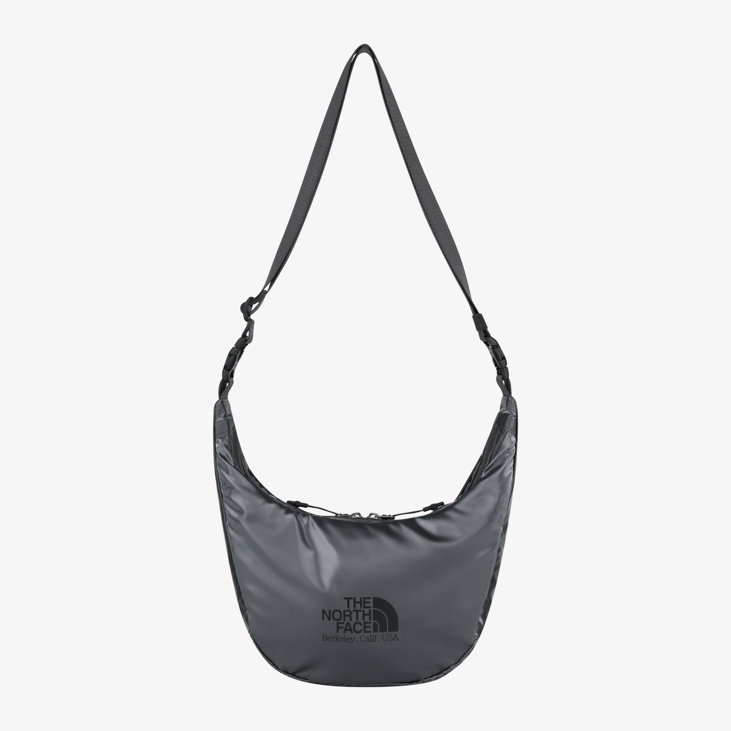 韓國 🇰🇷 The North Face TNF White Label HOBO bag Mini|2-way bag|Crossbody Bag ★ Handbag
