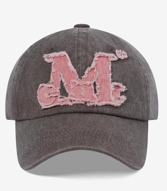 韓國 🇰🇷 MUCENT 100%純錦 Vintage Washing Ball Cap 復古水洗 棒球帽|10 colors
