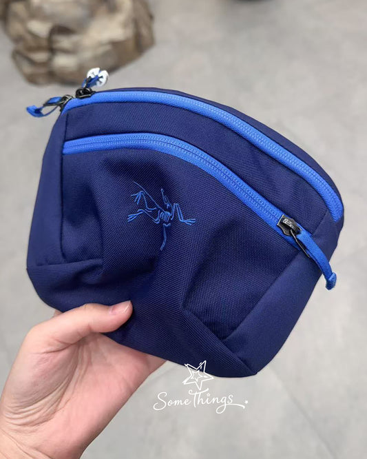 韓國代購 🇰🇷 Arc'teryx Lightweight 1.5L Mantis 1 Waist Pack|腰包 ⦁ 單肩包 ⦁ 斜孭袋
