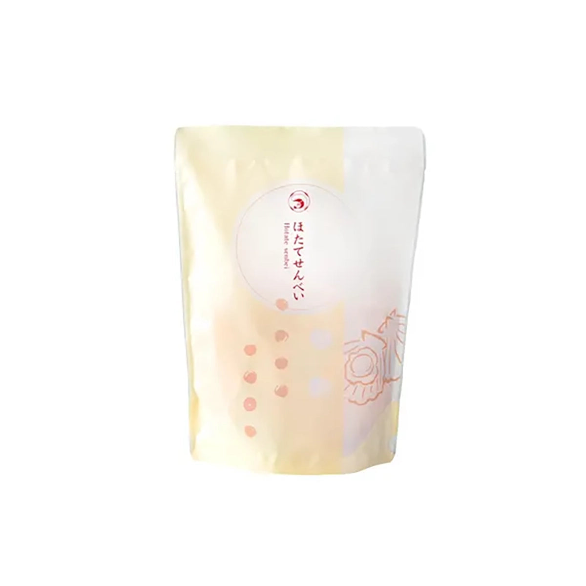 Nagoya shrimp crackers long-established shrimp senbei nori shrimp cake | Tangyang fried squid tentacles 65g