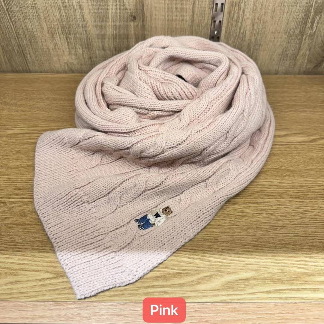 韓國 🇰🇷 WHO.A.U Steve 14% wool short muffler 羊毛 短頸巾|3 colors