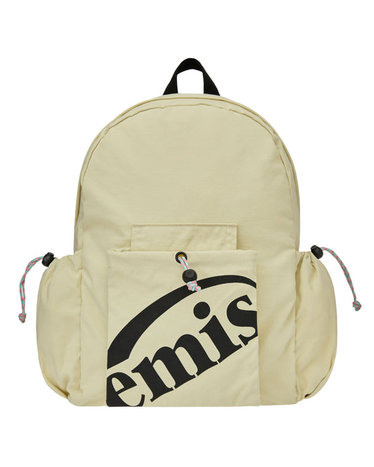 韓國 🇰🇷 emis Packable Nylon backpack 可摺疊 背囊