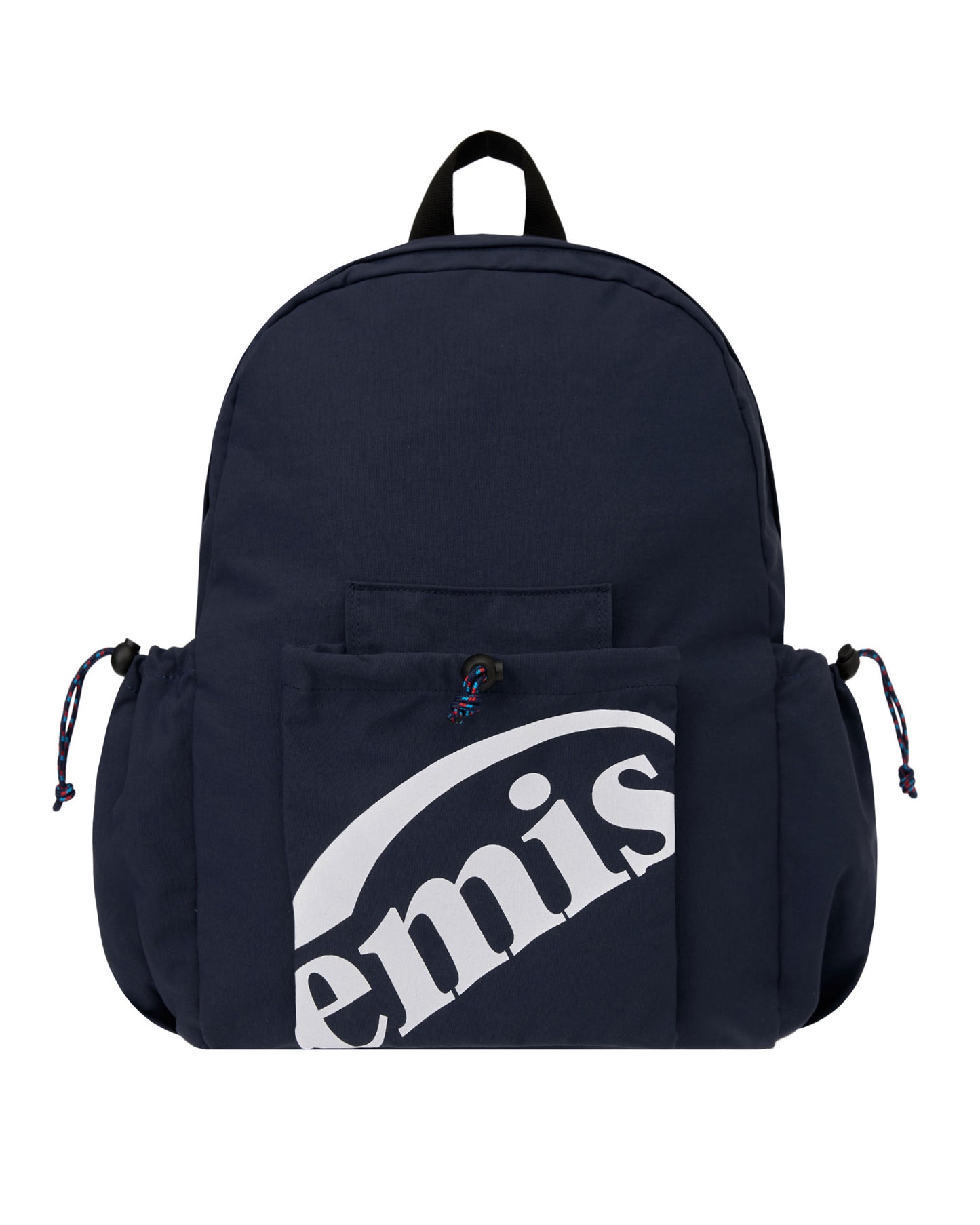 韓國 🇰🇷 emis Packable Nylon backpack 可摺疊 背囊