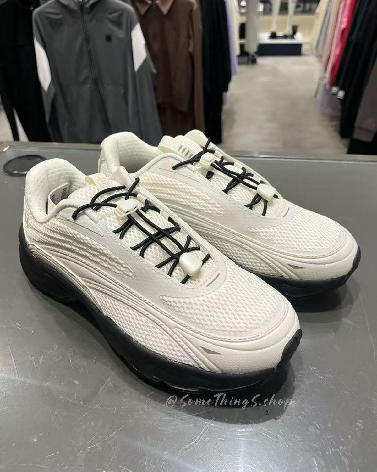 韓國 🇰🇷 FILA 專櫃活動特價|Fila Pantera 99/25 Sneakers
