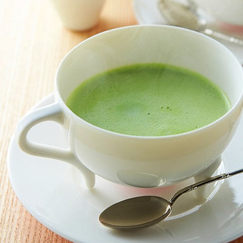 Famous store in Kyoto • Ito Kuemon|Uji matcha cappuccino 18-pack