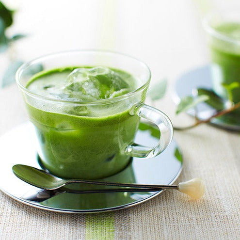 Famous store in Kyoto • Ito Kuemon|Uji matcha cappuccino 18-pack