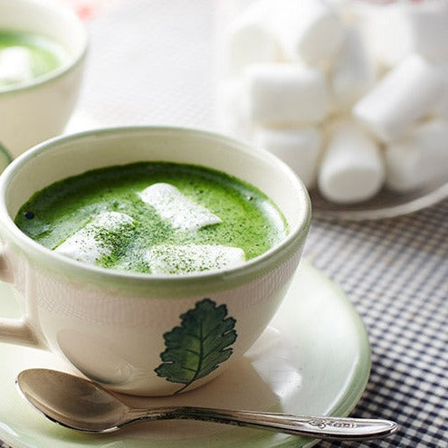 Famous store in Kyoto • Ito Kuemon|Uji matcha cappuccino 18-pack