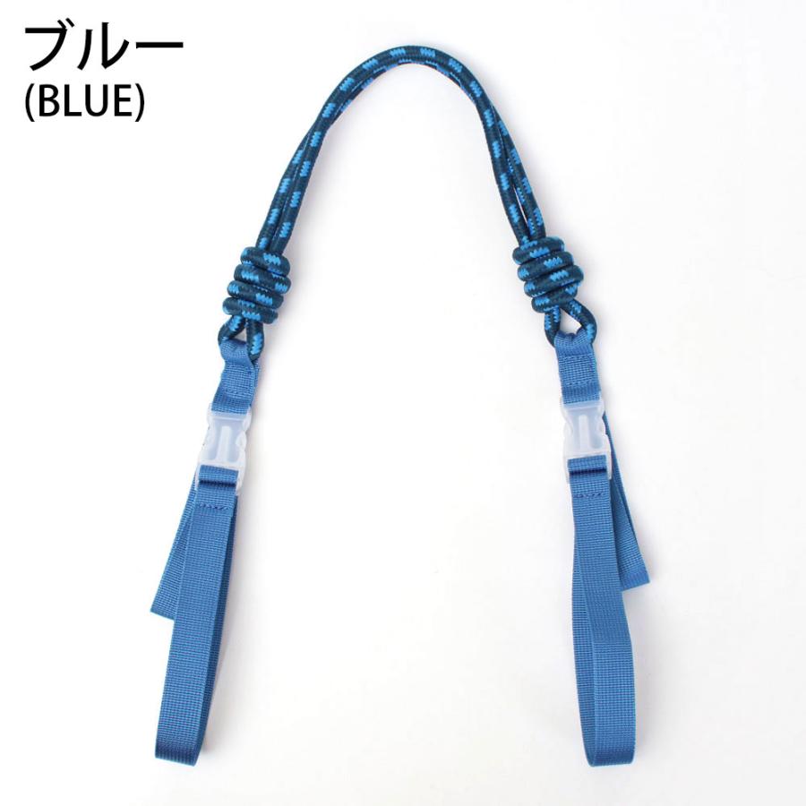 Ball & Chain|Accessories Accessories Additional Shoulder Strap Crossbody Strap