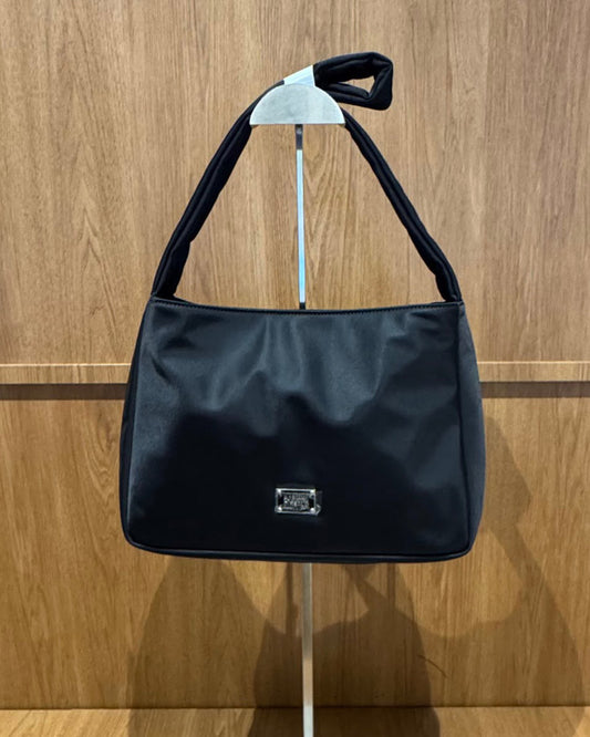 韓國 🇰🇷 Marithé François Girbaud Classic Logo One Shoulder Bag 單肩包|3 colors