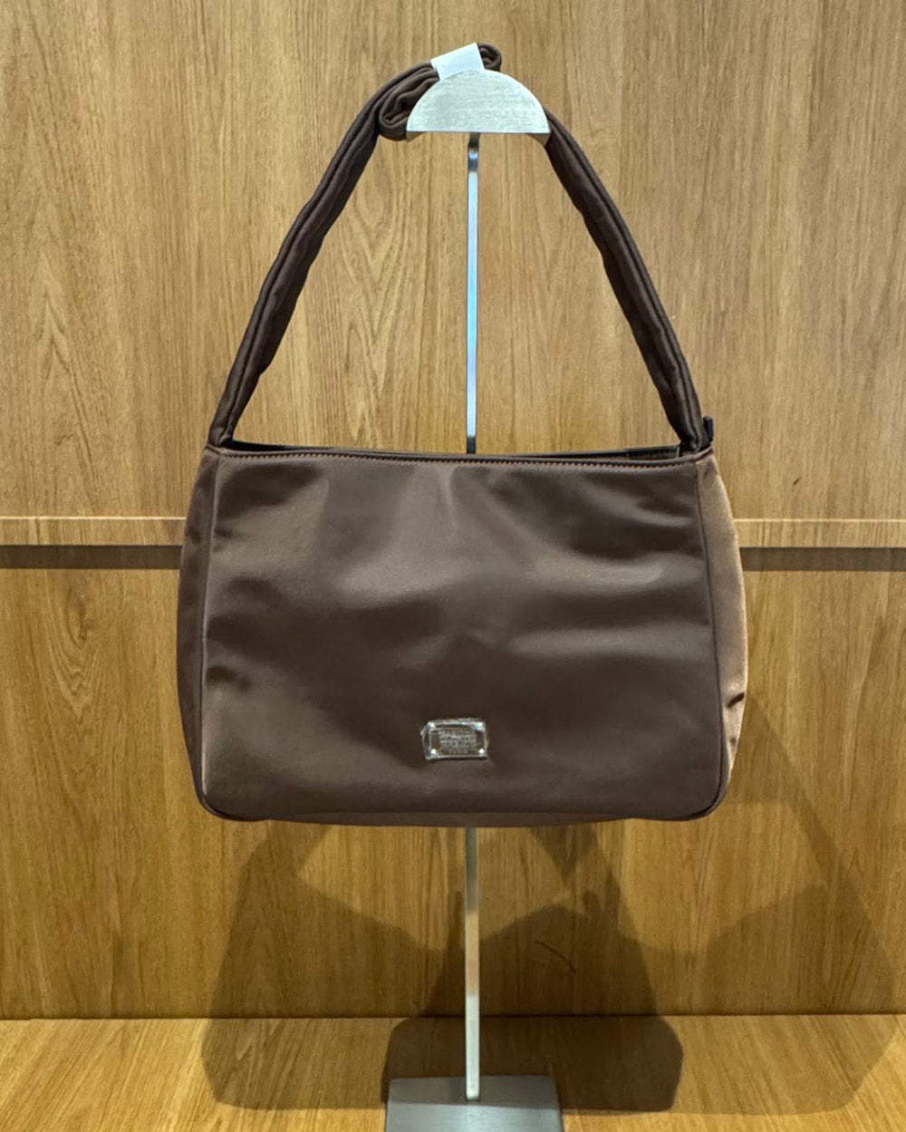 韓國 🇰🇷 Marithé François Girbaud Classic Logo One Shoulder Bag 單肩包|3 colors