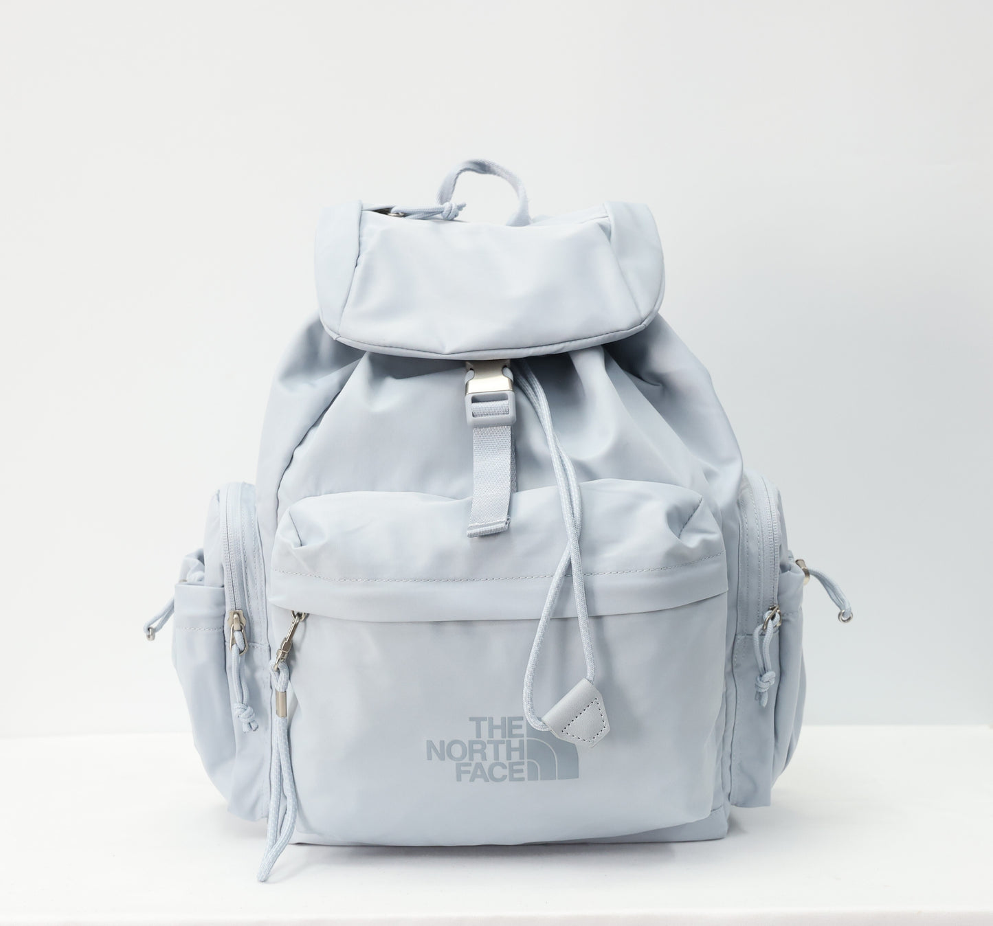 韓國 🇰🇷 The North Face TNF White Label 20L Bonney backpack II