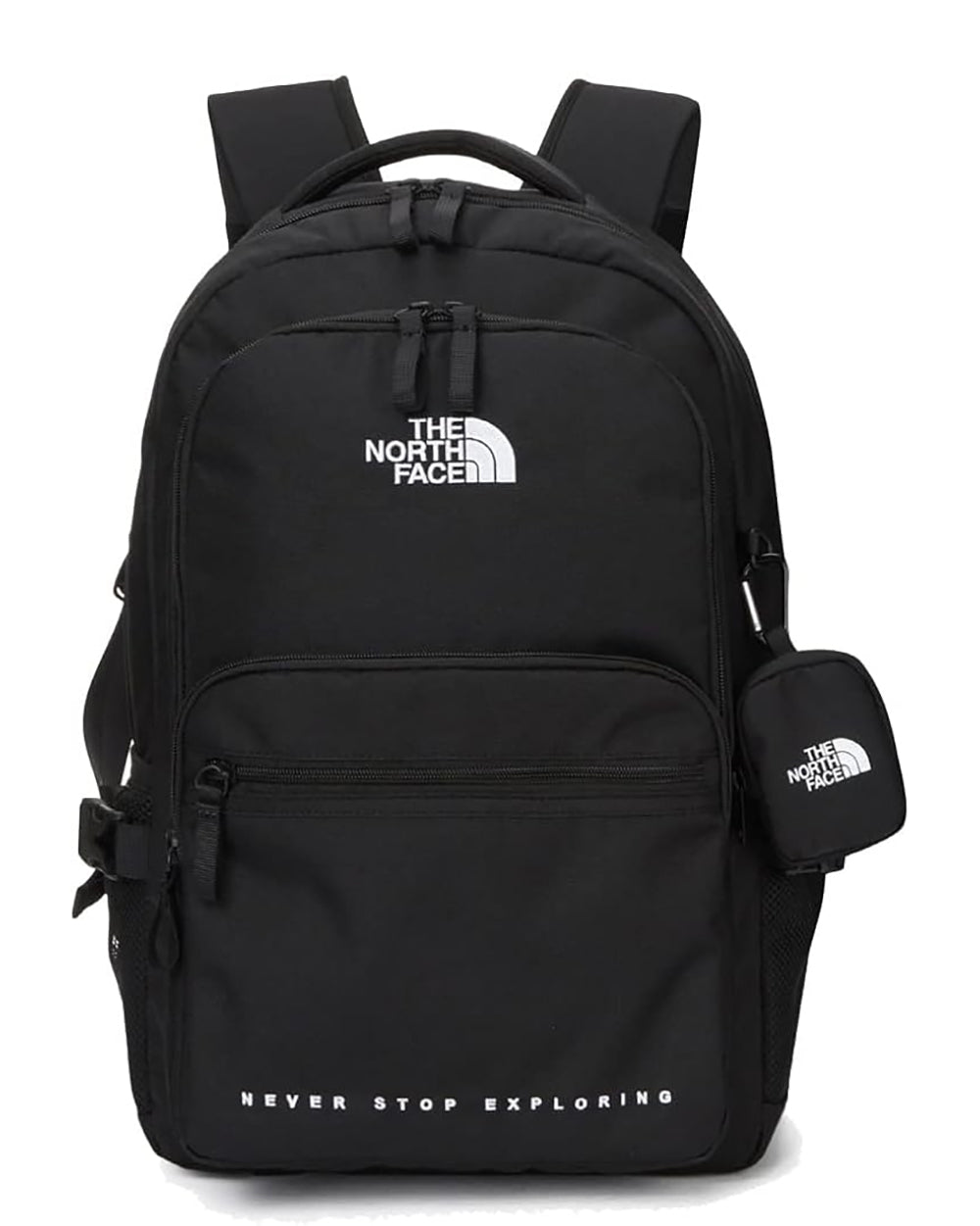 韓國 🇰🇷 The North Face TNF White Label Dual Pocket 26L 背囊 + Mini Pouch|4 colors
