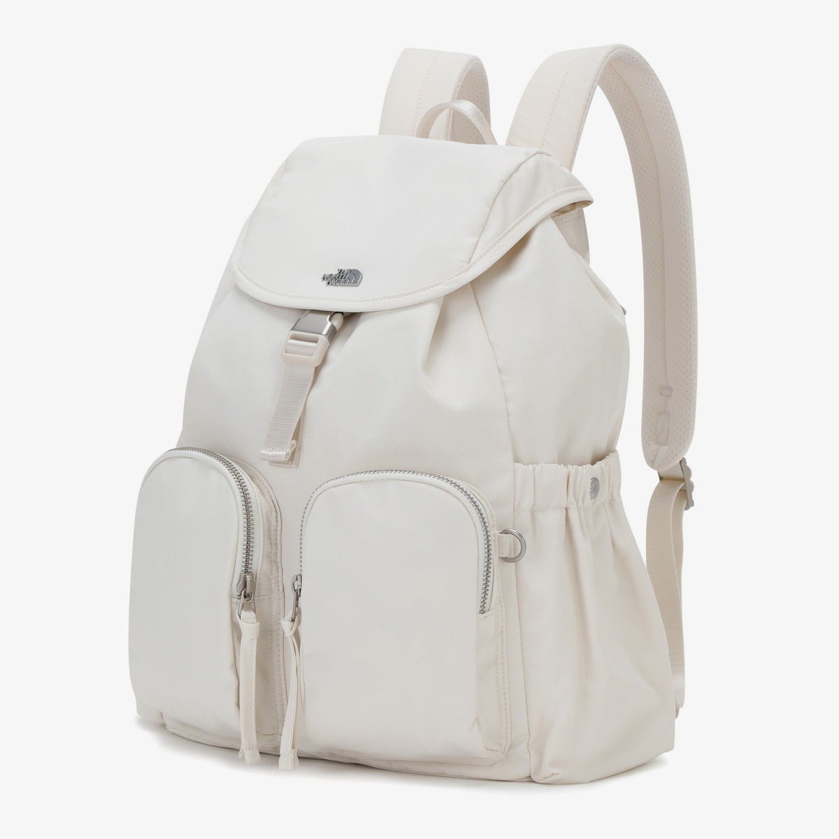 韓國 🇰🇷 The North Face TNF White Label Haze 15L Backpack 輕巧背囊