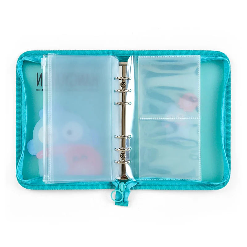 SANRIO Hangyodon File Folder