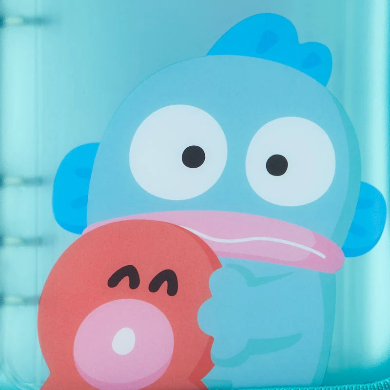 SANRIO Hangyodon File Folder