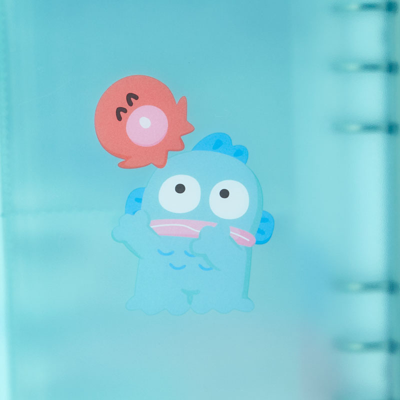 SANRIO Hangyodon File Folder