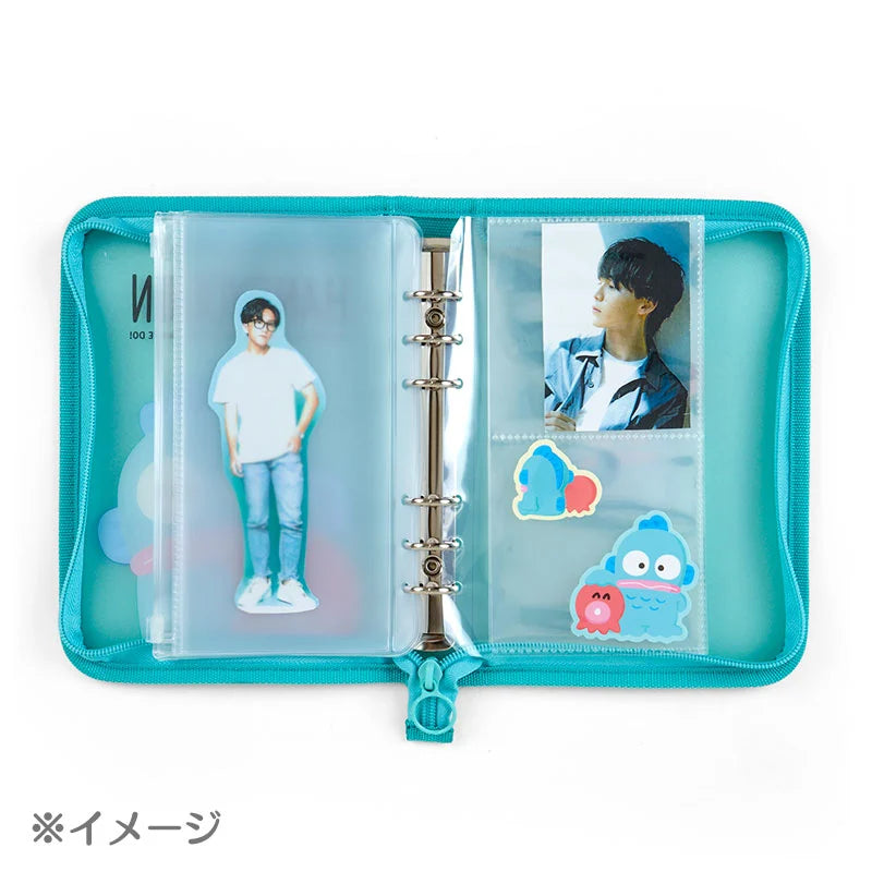 SANRIO Hangyodon File Folder