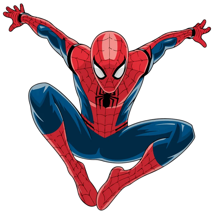 Spiderman 蜘蛛俠