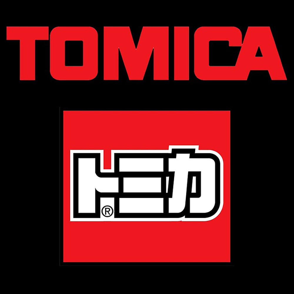 TOMICA
