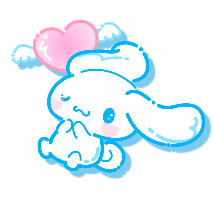 Cinnamoroll 玉桂狗