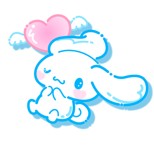 Cinnamoroll 玉桂狗 – SomeThings 全球購