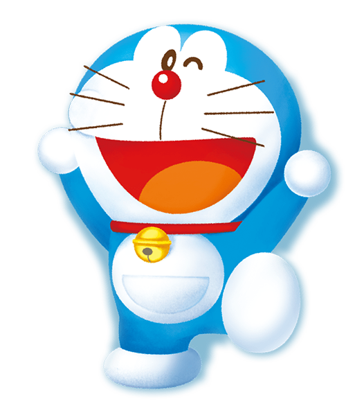 Doraemon 哆啦A夢（叮噹）