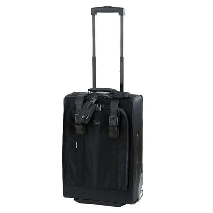 Japanese Yoshida bag PORTER • Tokyo • Japan｜LUGGAGE LABEL / TREK Trolley bag suitcase 23L / 36L