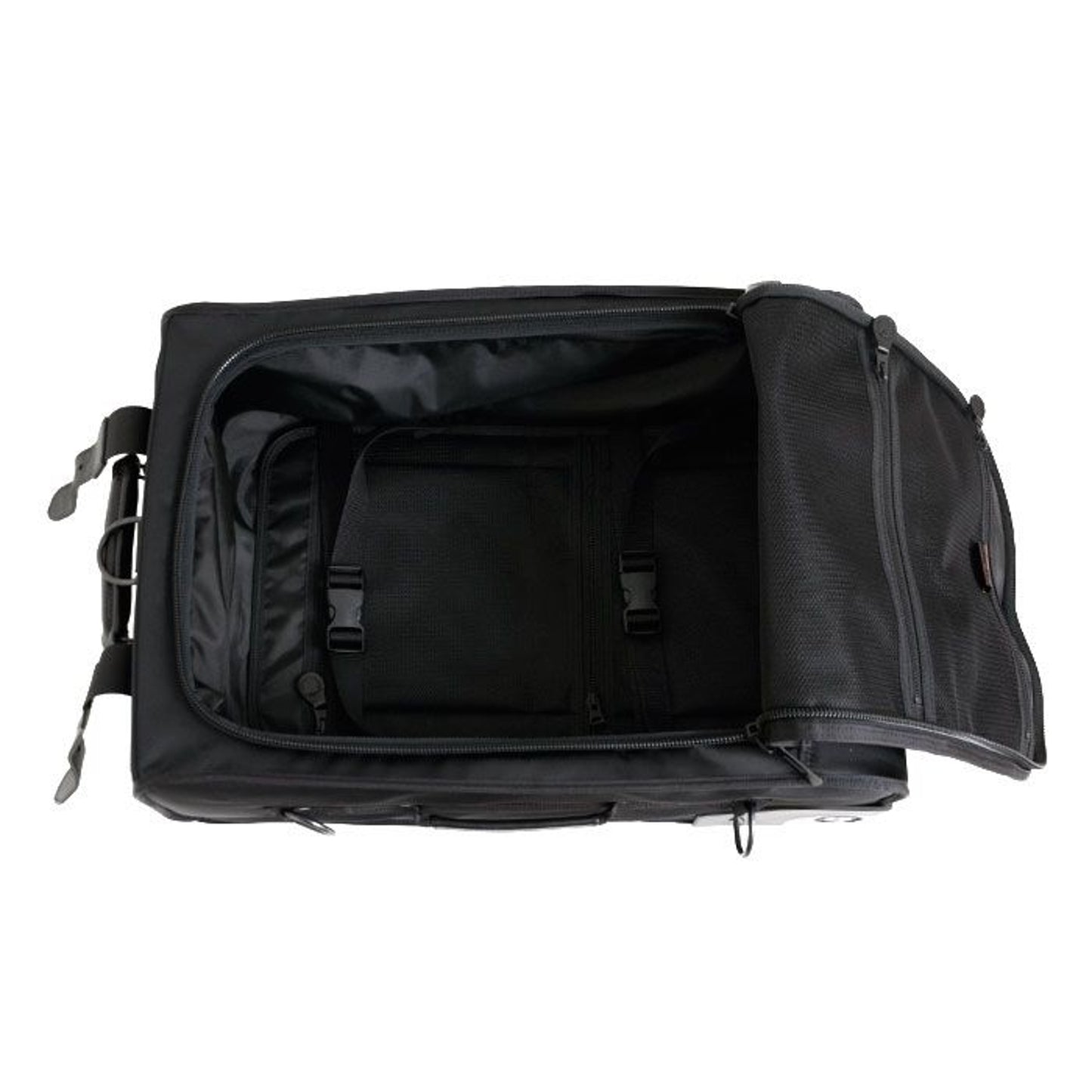 Japanese Yoshida bag PORTER • Tokyo • Japan｜LUGGAGE LABEL / TREK Trolley bag suitcase 23L / 36L