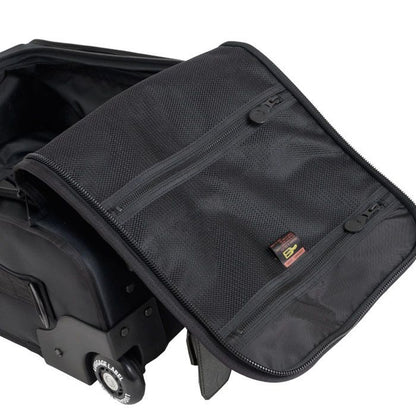 Japanese Yoshida bag PORTER • Tokyo • Japan｜LUGGAGE LABEL / TREK Trolley bag suitcase 23L / 36L