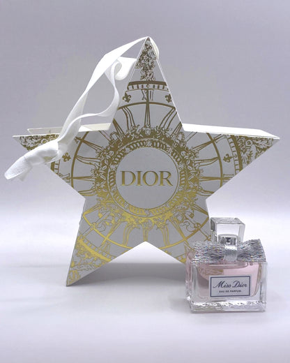 聖誕彩妝限量版 DIOR Holiday Fragrance Gift｜香港專櫃