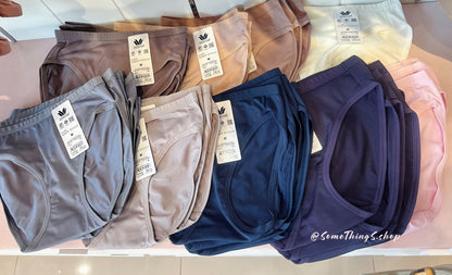 2026 新春快閃 🇹🇭 泰國Outlet 代購｜Wacoal 內褲 (款色一）