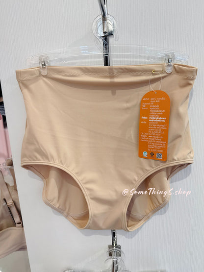 2026 新春快閃 🇹🇭 泰國Outlet 代購｜Wacoal S-FIT 薄身舒服透氣 包肚腩 高腰內褲 (款色二）