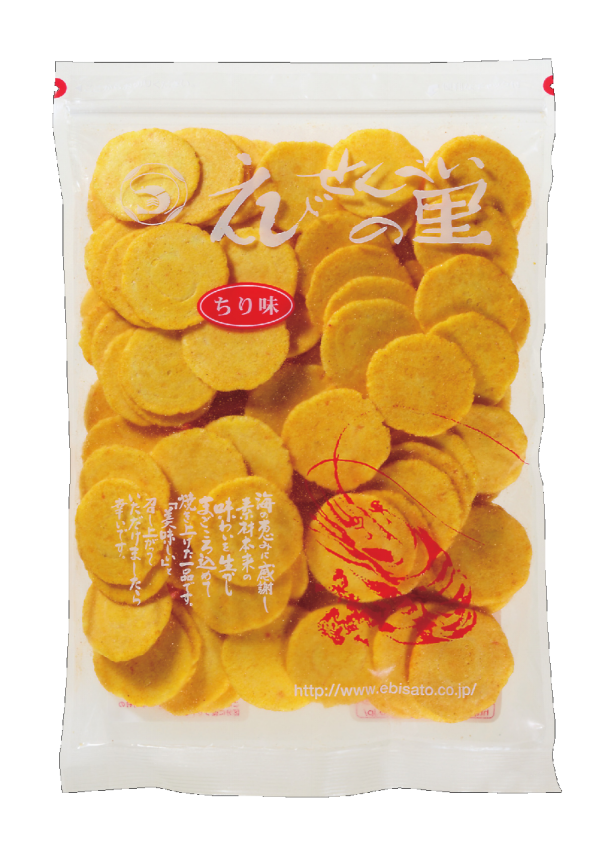 Nagoya’s long-established shrimp cracker shop Shrimp Senbei nori shrimp cake｜Hamakaze thin grilled shrimp crackers 170g