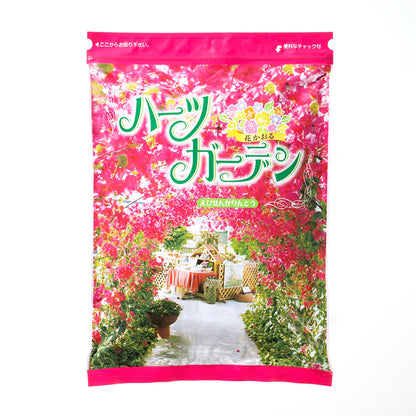 日本 名古屋蝦片 老舖 蝦仙貝の里 蝦餅｜黑糖 花林糖米菓 165g