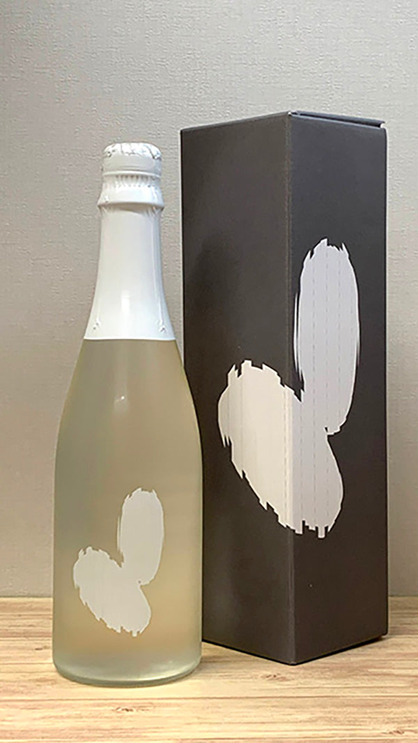 日本 Ohmine 大嶺酒造 2粒米 火入れ 出羽燦々 純米大吟釀 禮盒裝 720ml