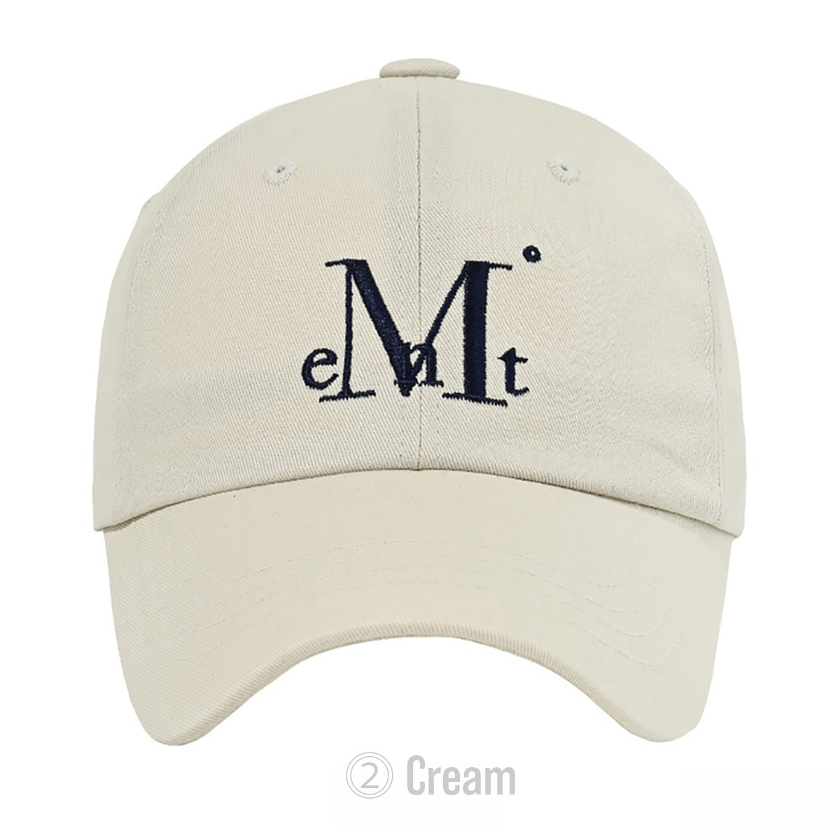 韓國 🇰🇷 MUCENT 100% 純棉 Signature Ball Cap｜IU同款 經典LOGO老帽 棒球帽｜21 colors