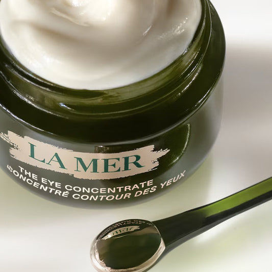 LA MER  The Eye Concentrate 皇牌 ✪ 眼部精華乳霜 15ml