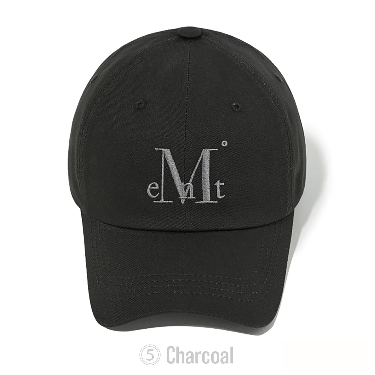 韓國 🇰🇷 MUCENT 100% 純棉 Signature Ball Cap｜IU同款 經典LOGO老帽 棒球帽｜21 colors