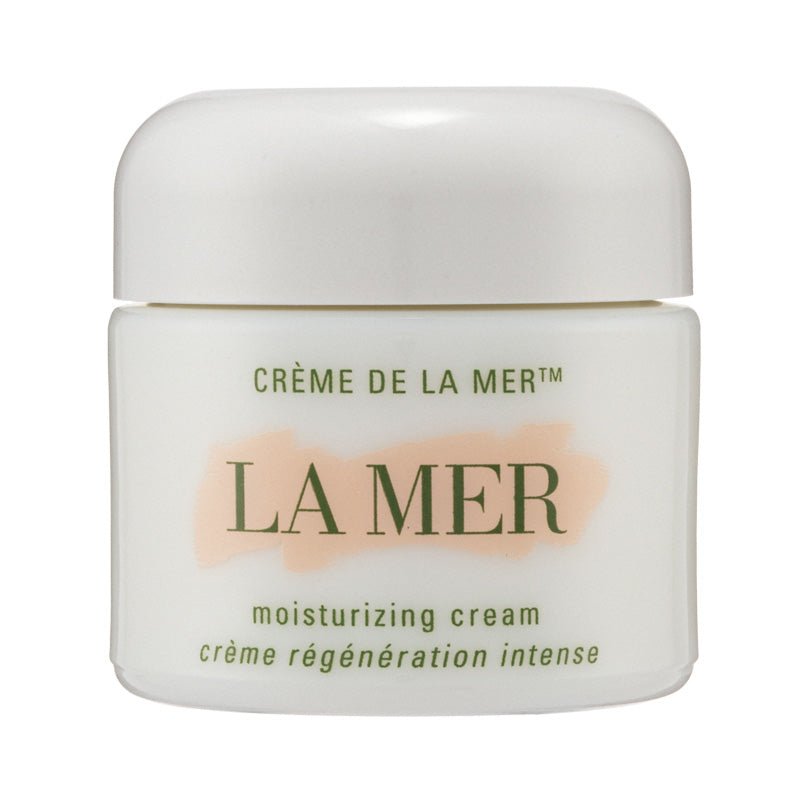 LA MER  Crème de la Mer The moisturizing cream 經典精華面霜 30ml／小樣裝 7ml