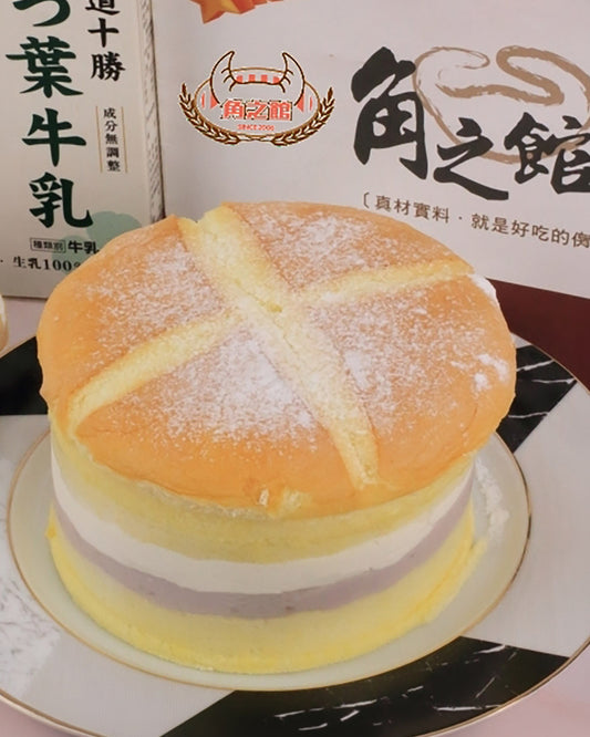 冷凍 ❄ 急凍食品｜台灣直送 🇹🇼 角之館｜北海道十勝生乳 ⦁ 各款蛋糕