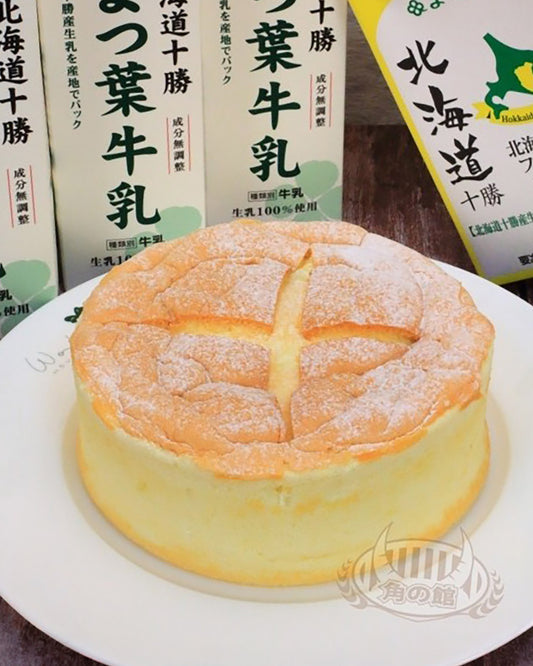 冷凍 ❄ 急凍食品｜台灣直送 🇹🇼 角之館｜北海道十勝生乳 ⦁ 各款蛋糕