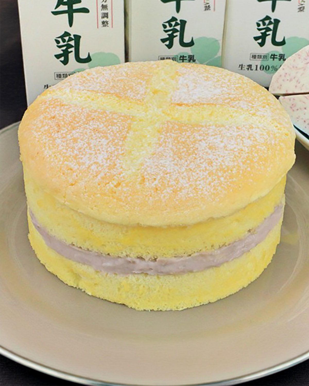 冷凍 ❄ 急凍食品｜台灣直送 🇹🇼 角之館｜北海道十勝生乳 ⦁ 各款蛋糕