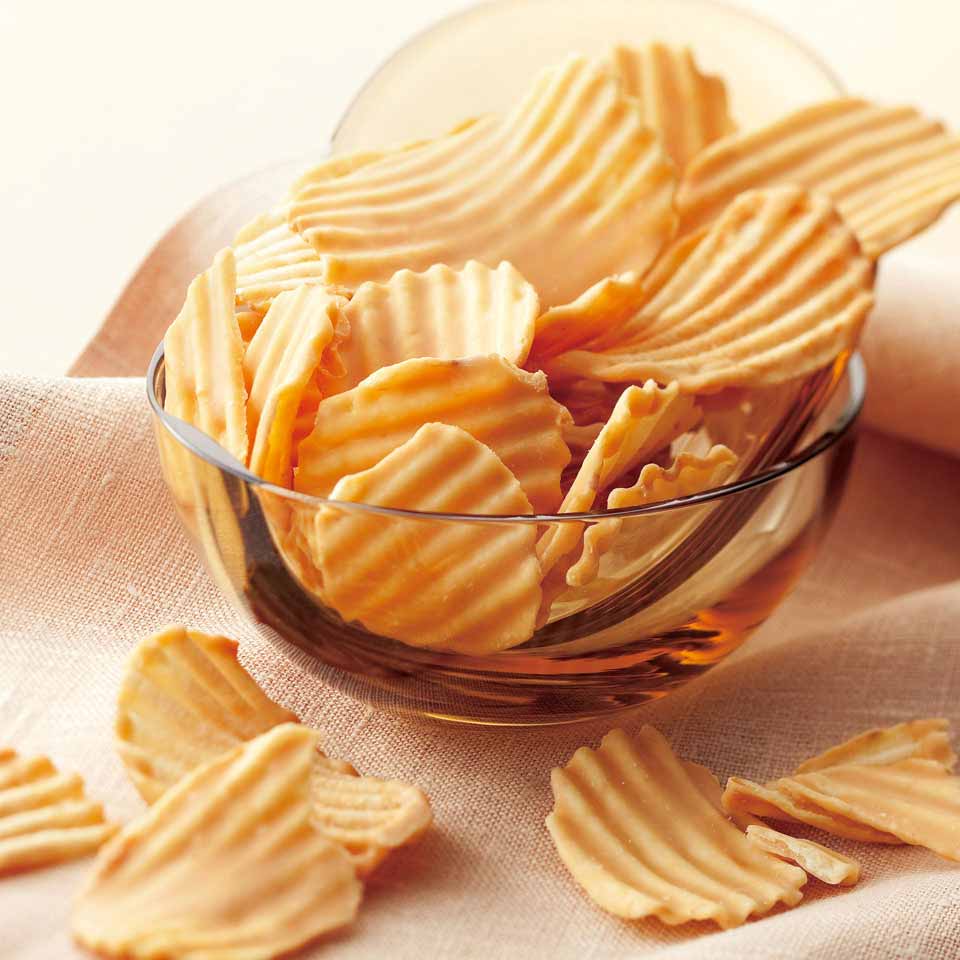 ROYCE Potato chip Chocolate｜caramel caramel white chocolate potato chips 190g