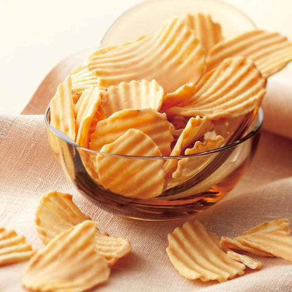 ROYCE Potato chip Chocolate｜caramel caramel white chocolate potato chips 190g