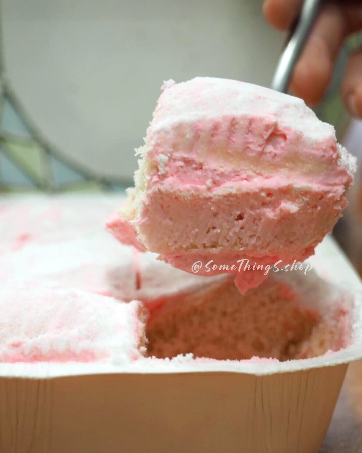 冷凍 ❄ 急凍食品| 泰國 After You Soft Bun 泰國軟麵包 冷凍麵包 忌廉賓｜多款香港買唔到嘅口味
