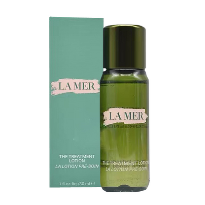 LA MER The Treatment Lotion Sample 肌底修護液小樣裝 30ml / 150ml