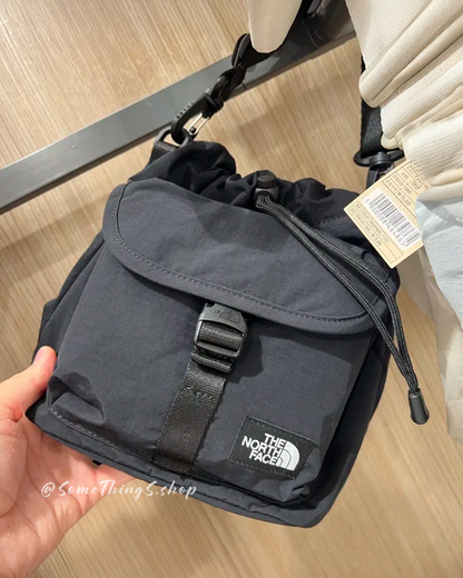 韓國 🇰🇷 The North Face TNF 2025 NEW Breeze bucket bag 水桶包｜2-way bag｜Shoulder Bag ★ Handbag