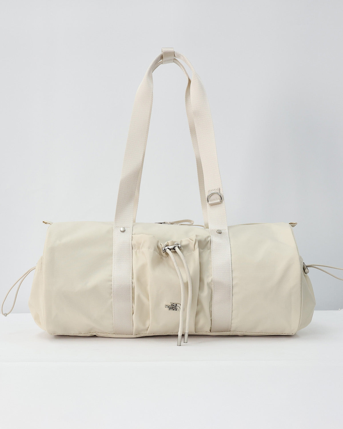 韓國 🇰🇷 The North Face TNF WHITE LABEL｜2025 NEW Bonney Duffle bag｜3 Colors