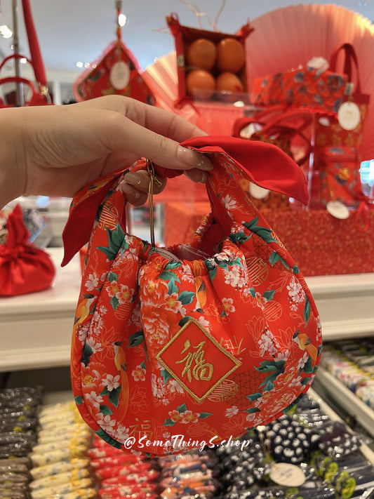 2026 新春快閃 🇹🇭 泰國Outlet 代購｜NaRaYa 曼谷包包 農曆新年款 手提袋
