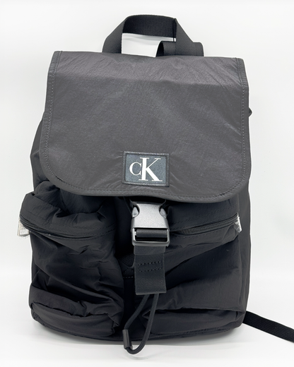 韓國 🇰🇷 Calvin Klein JEANS CKJ City women Nylon iPad / MacBook Backpack